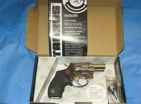 Taurus Model Chrome H R Magn For Sale At Gunsamerica