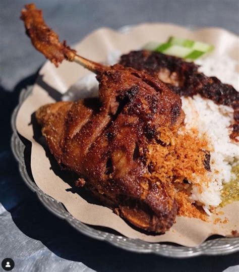 5 Rekomendasi Warung Nasi Bebek Madura Di Bandung Yang Otentik Bolu