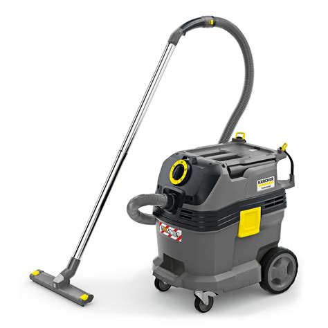 Karcher Aspirateur Nt Tact L Aspirateur Eau Et Poussi Re