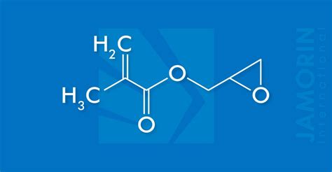 Glycidyl Methacrylate (GMA) | Jamorin