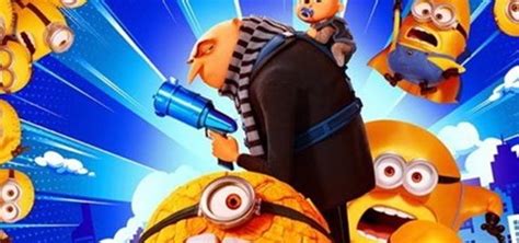 Cattivissimo me 4 - film: guarda streaming online