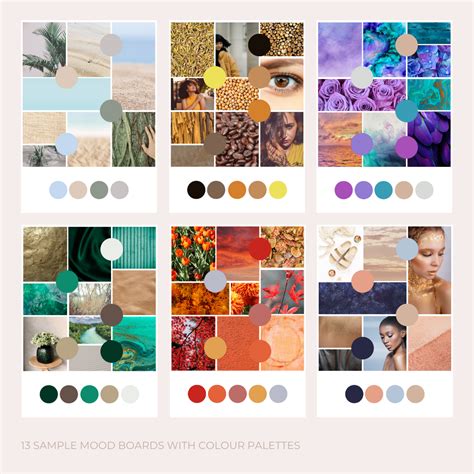 Paleta De Color Colors Moodboard Moodboard Color Palettes Tableware