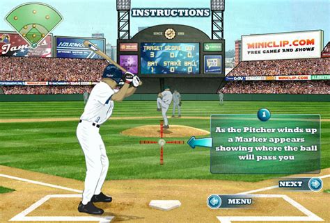 Best Games Ever 9th Inning Baseball Play Free Online