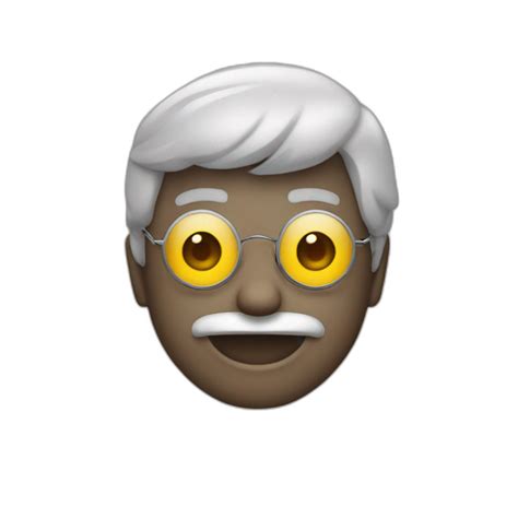 AI Emoji Generator