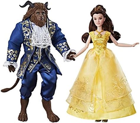 Disney The Beast Classic Doll Beauty And The Beast Inch Toys Games