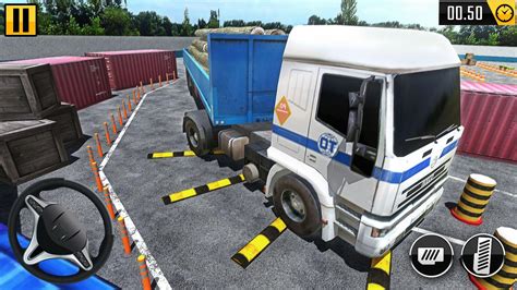 Big Truck Parking Simulation - Truck Games 2021 for Android - APK Download