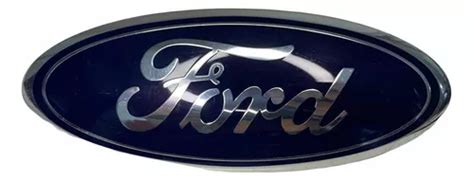 Emblema Ford Ranger Envío gratis