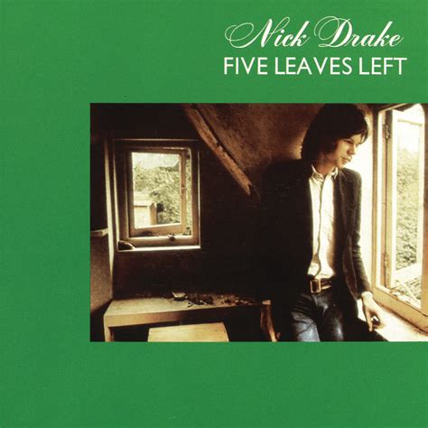 Nick Drake Day Is Done Lyrics Genius Lyrics