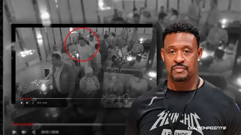 New England Patriots Icon Willie McGinest: Felony Assault Response to ...