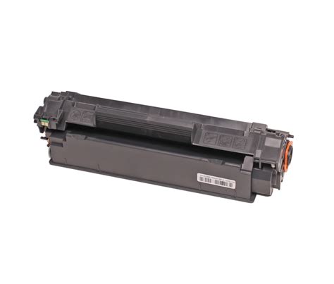 Canon 725 Black Generic Toner Cartridge - Toner Corporation