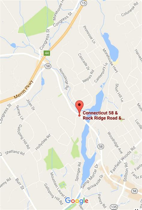 Locals are debating the new development in fairfield black rock 2