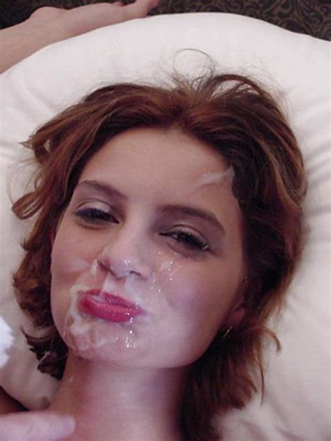 Amateur Smiling Facials Happy Cum Sluts Porn Pictures XXX Photos Sex Images PICTOA
