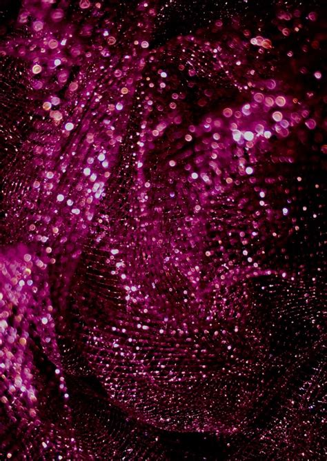 How To Create A Hot Pink Bubble Background