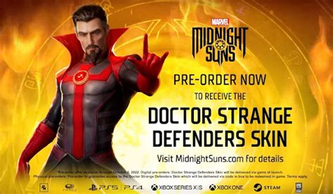 Marvel's Midnight Suns: Welche Edition soll ich wählen? - Keyforsteam.de