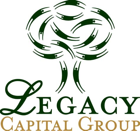 Legacy Capital Group Wealth Managers And Financial Planning