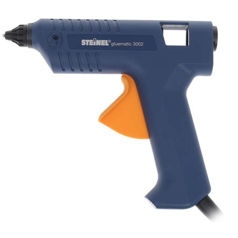 Клеевой пистолет Steinel Gluematic 3002 - купить по цене 856 грн. с ...