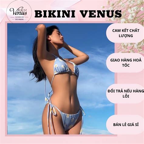 Bikini áo tắm mảnh hoa nhí dang quần sexy hình chụp trải sàn Shopee Việt Nam