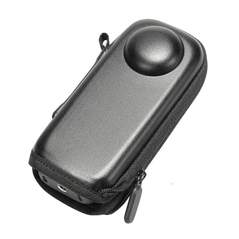 Hard Eva Carrying Case For Insta360 X4 Protective Bag Case Portable