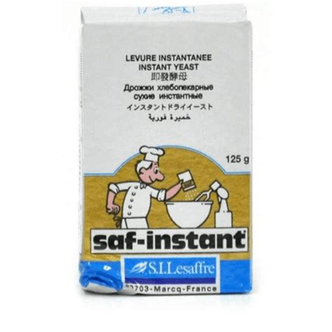 Saf Gold Instant Dry Yeast G Lazada Ph