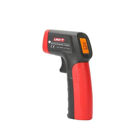 Ut A Uni T Infrared Thermometer C