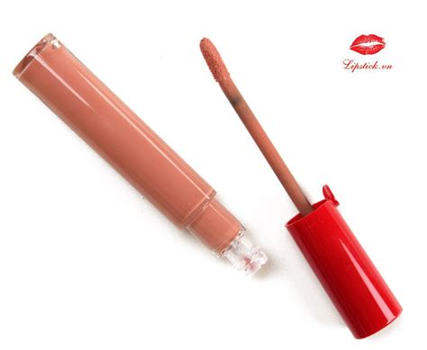 Son Kem Giorgio Armani Review Cam Nude Đẹp Nhất Lip Maestro