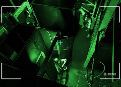 Квест Выжить во тьме: игра теней в Москве - Цены на квест Выжить во ...