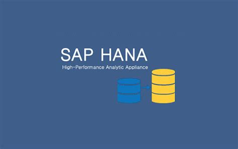 Sap Hana Admin Training Sky Kriss Tech