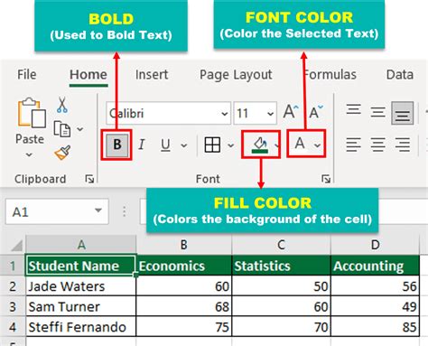 Create Spreadsheet In Excel How To Create Spreadsheet In Excel