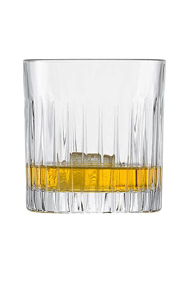 Schott Zwiesel Stage Double Old Fashioned Glass Single