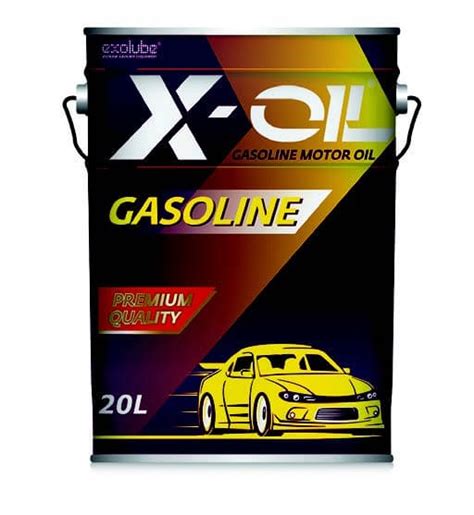 X-OIL ENERGY FE Dexos1(Engine Oil, Lubricant Products) | tradekorea