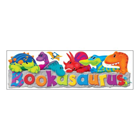 Dinosaur Classroom Theme Dino Mite Pals® Trend Enterprises Inc