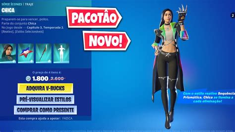 NOVA SKIN LOJA DE HOJE FORTNITE 07 05 FORTNITE LOJA DE HOJE