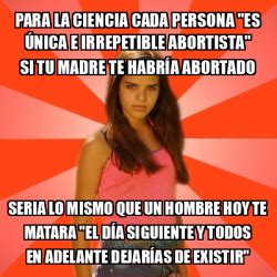 Meme Jealous Girl Para La Ciencia Cada Persona Es Nica E