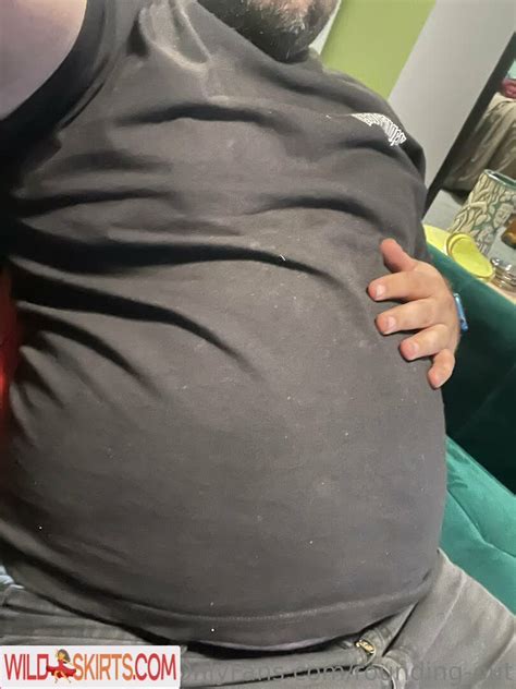 Rounding Out Nude OnlyFans Leaked Photo