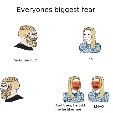 Everyones biggest fear : r/memes