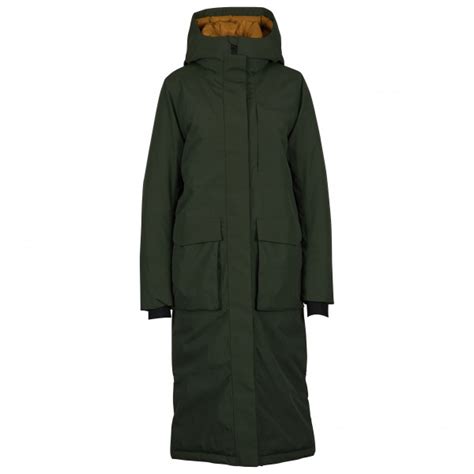 Didriksons Liana Parka Long Parka Women S Product Review