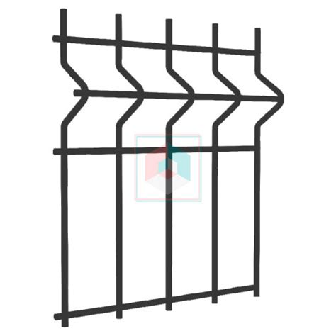 3d сетка Гиттер 50х200 СПБ-С-3Д.50.25-05 купить в Санкт-Петербурге и ...