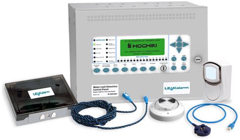 LEAKalarm | Hochiki