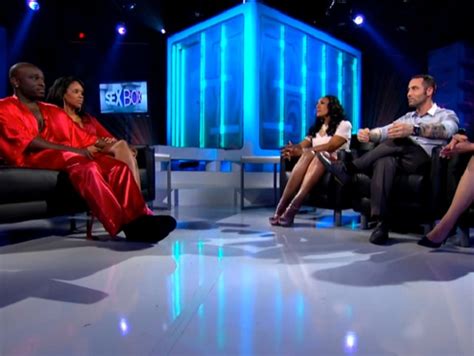 Sex Box Review There Is No Way Anyone Had Sex In That Box Observer