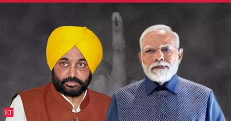 Punjab Exit Polls 2024 Live Updates Congress Expected To Lead In