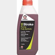 Масло двухтактное синтетическое COMMA Two Stroke Fully Syn 1 л (TSTFS1L ...