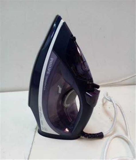 Паровой утюг Philips SmoothCare GC3584 | Festima.Ru - Мониторинг объявлений