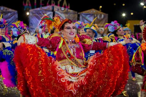 Lageiro Seco Bicampe No Festival De Quadrilhas Juninas De Jo O