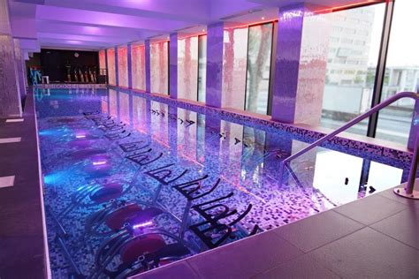 Club De Sport Wellness Lyon Confluence Le Must Du Fitness