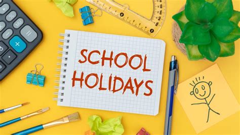 School Holidays स्कूली छात्रों के लिए राहत भरी खबर फिर बढ़ाई गई छुट्टियां इतने दिन और बंद