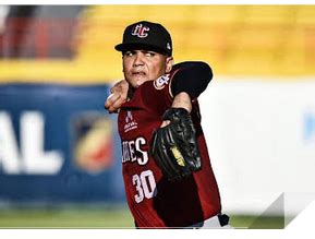 El pitcher puertoplateño Pedro Fernández fue seleccionado el mejor