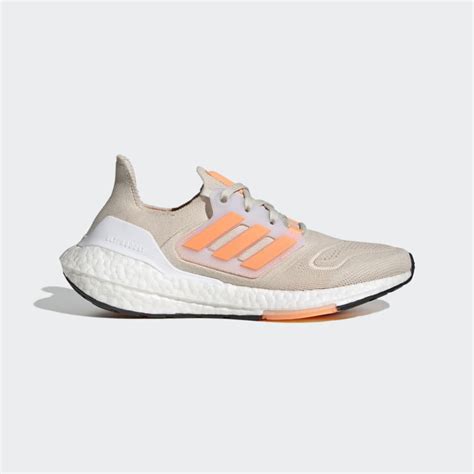 ZAPATILLAS ULTRABOOST 22 - Beige adidas | adidas Peru