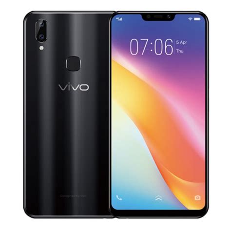 Vivo Y85a Chinthana Gsm Pvt Ltd Chinthanagsmlk Online Store