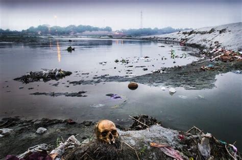 Legends of India: The story of Yamuna River