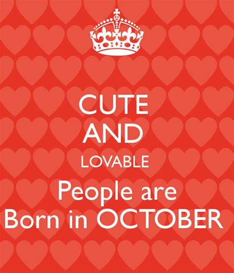 October Birthday Images And Quotes - ShortQuotes.cc